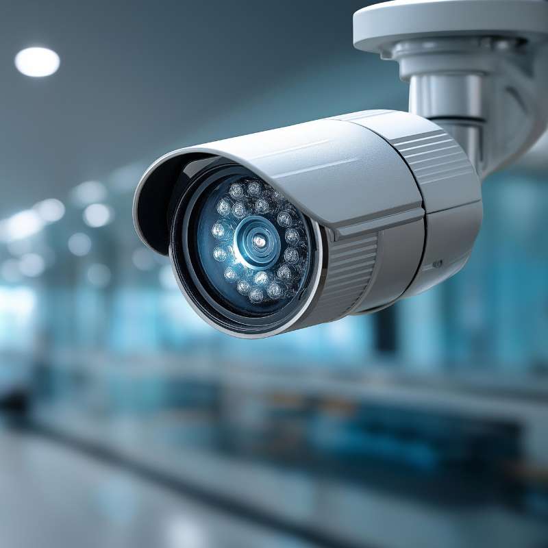 BullAnt Security | CCTV & Surveillance | Perth