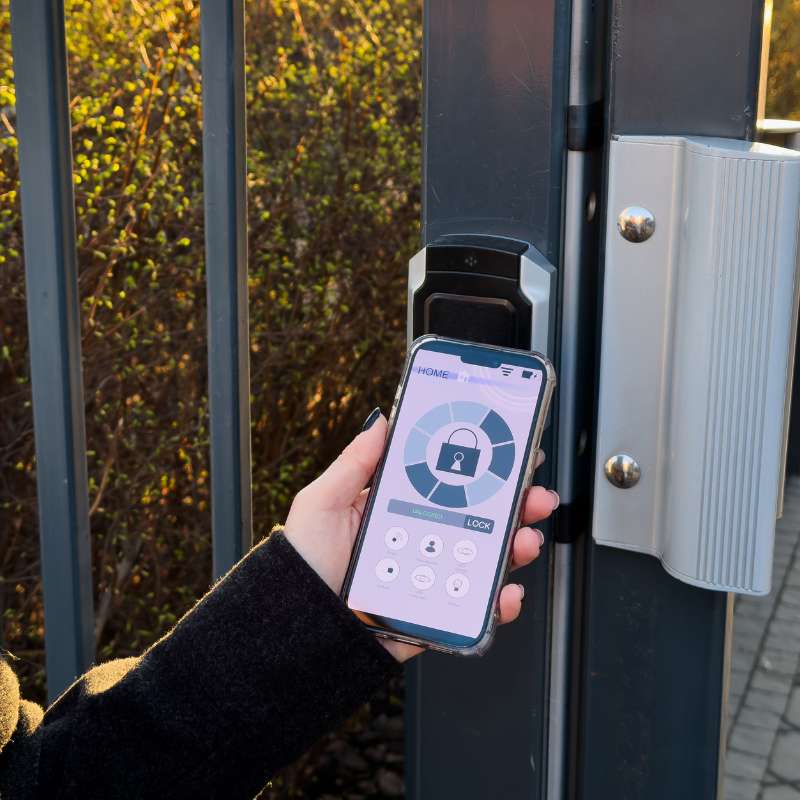 BullAnt Security | Door & Gate Hardware | Perth