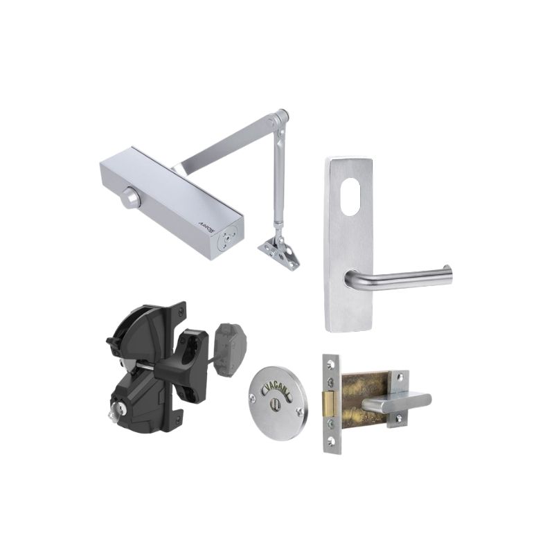 BullAnt Security | Door & Gate Hardware | Perth