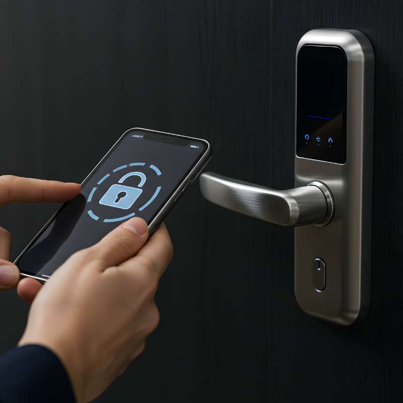 BullAnt Security | Hardware & Software | Perth