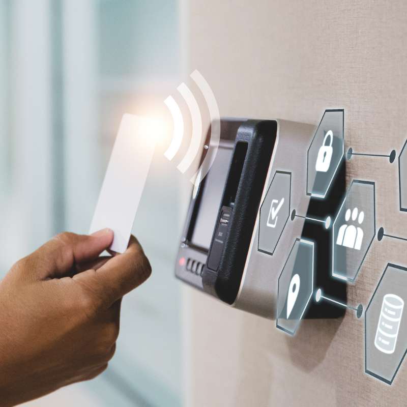 BullAnt Security | Integration & Automation | Perth