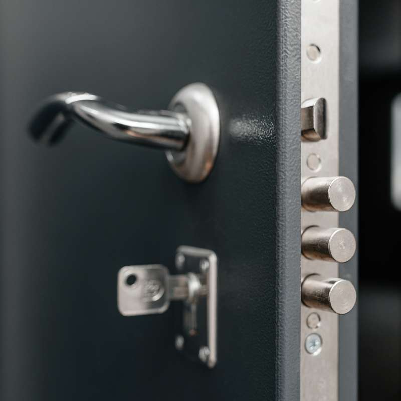 BullAnt Security | Locks & Locking Devices | Perth