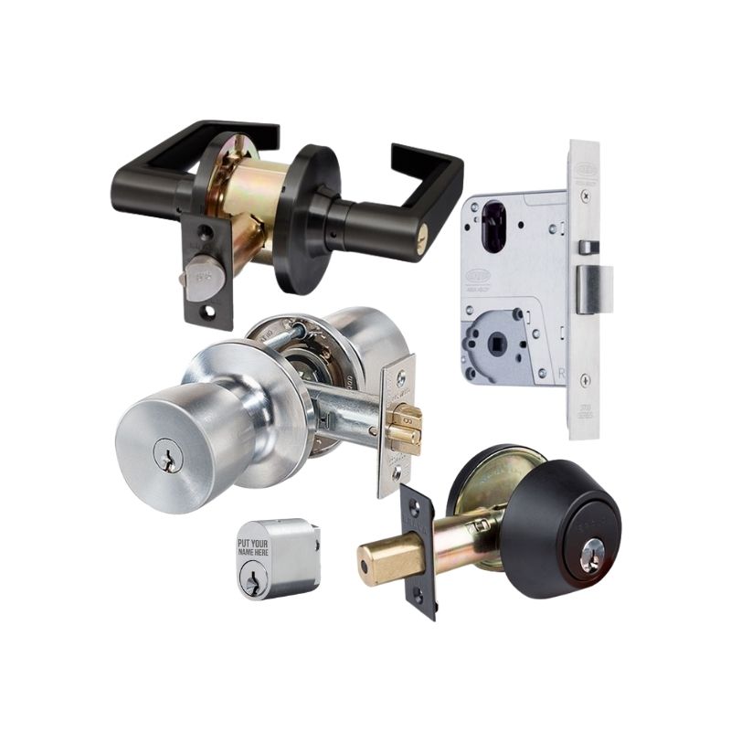 BullAnt Security | Locks & Locking Devices | Perth