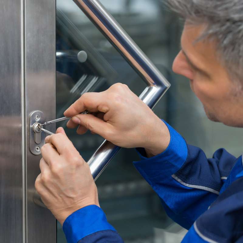 BullAnt Security | Locksmith Solutions | Perth