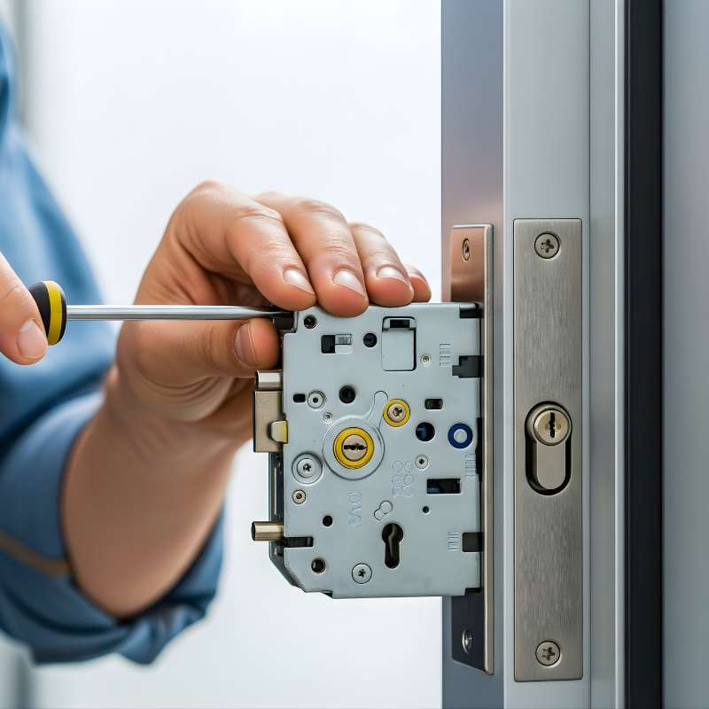 BullAnt Security | Locksmith Solutions | Perth