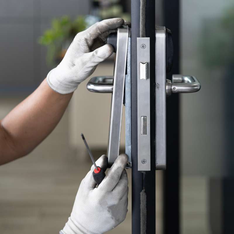 BullAnt Security | Preventative Maintenance | Perth