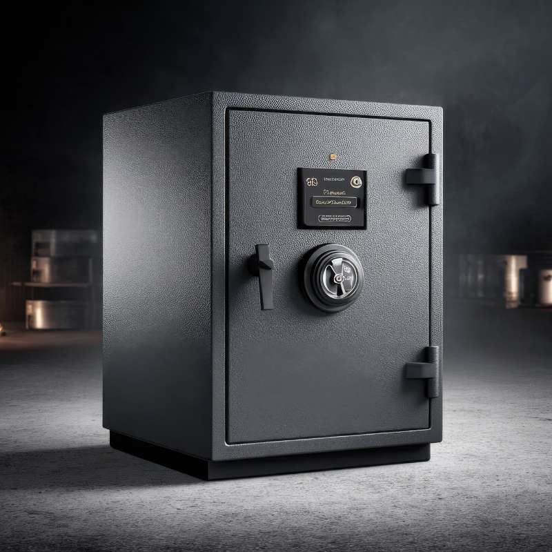 BullAnt Security | Security Products | Perth