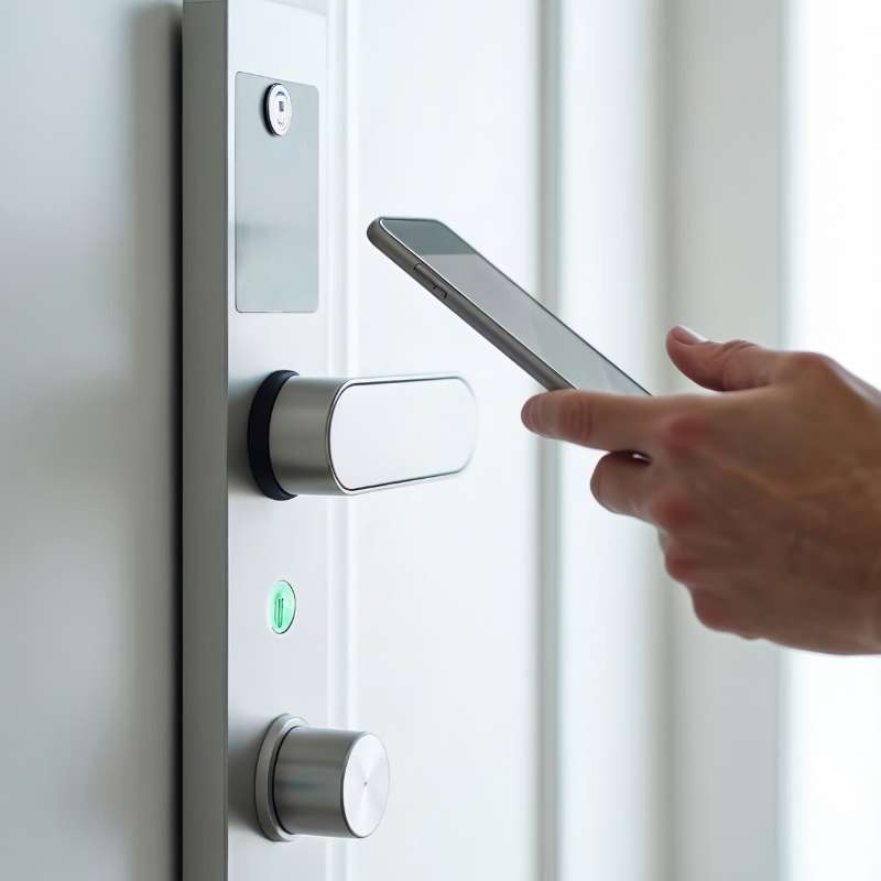 BullAnt Security | Smart Locks | Perth